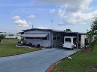 1972 Skyline HS Mobile Home