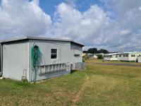 1972 Skyline HS Mobile Home
