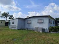 1972 Skyline HS Mobile Home