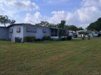 1972 Skyline HS Mobile Home