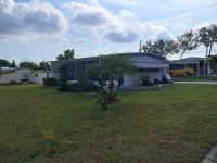 1972 Skyline HS Mobile Home