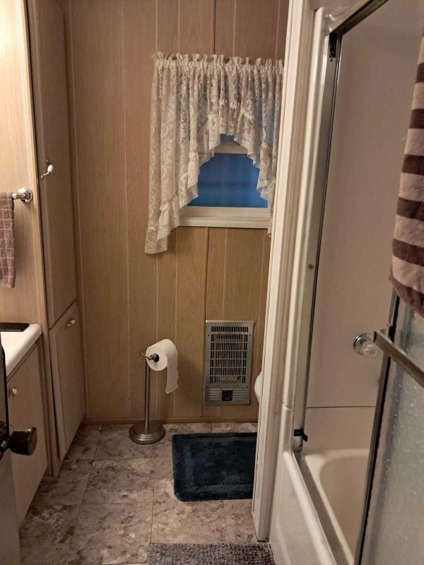 1972 Skyline HS Mobile Home