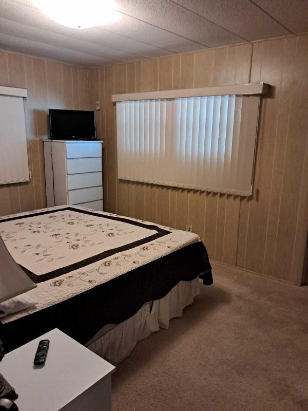 1972 Skyline HS Mobile Home