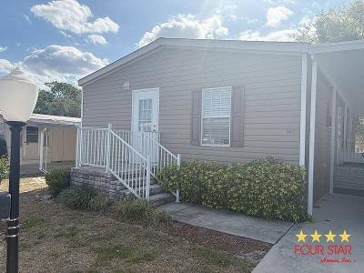 Mobile Home at 144 Colburn Dr Debary, FL 32713