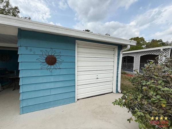 1987 PALM   Home