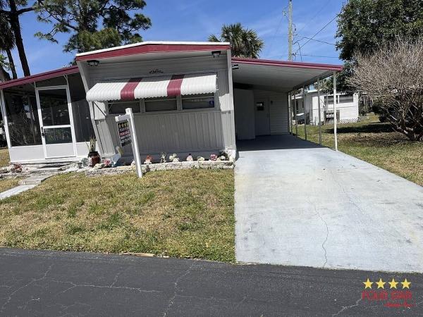 Photo 1 of 2 of home located at 1282 Liberty Lane Daytona Beach, FL 32119