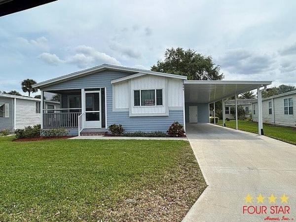 Photo 1 of 2 of home located at 449 Rio Grande Edgewater, FL 32141