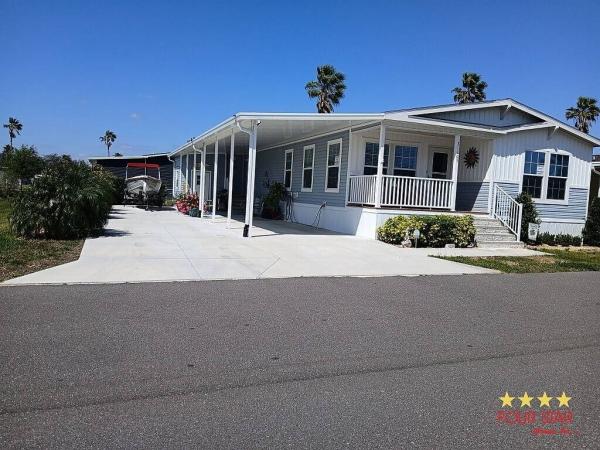 Photo 1 of 2 of home located at 31105 Sunlight Circle Sebring, FL 33870