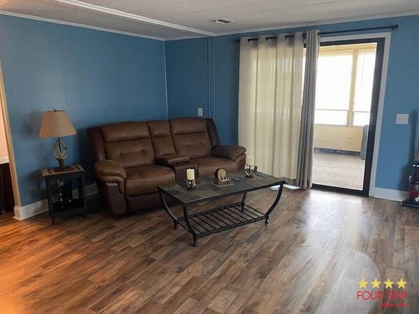 1983 BAYS  Home