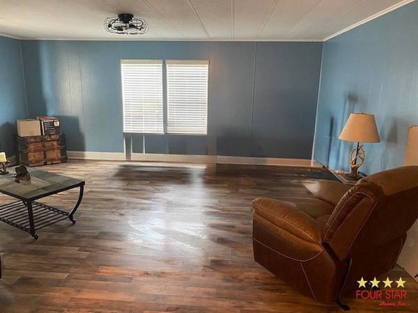 1983 BAYS  Home