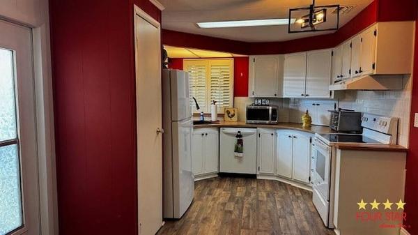 1983 BAYS  Home