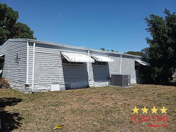 1973 PARK  Home