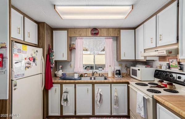 Mobile Home