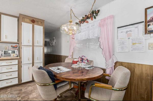 Mobile Home