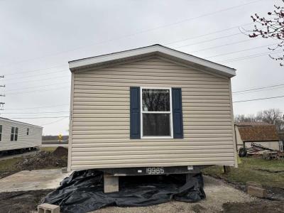 Photo 1 of 10 of home located at 117 Park Estate Ave. Pontiac, IL 61764