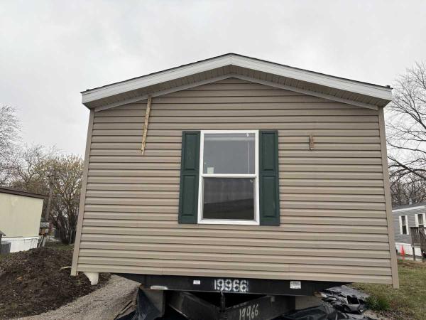 Photo 1 of 2 of home located at 134 American Ave. Pontiac, IL 61764