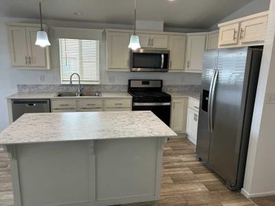 Photo 5 of 16 of home located at 3799 June Ave Lot 170 Reno, NV 89512