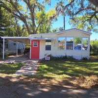 1988 Manufactured Home