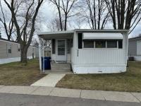 1968 Active Manufactured Home
