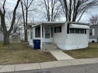 1968 Active Manufactured Home