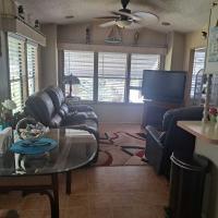 1987 Manufactured Home