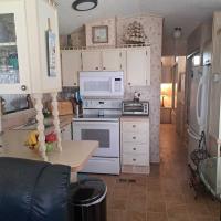 1987 Manufactured Home