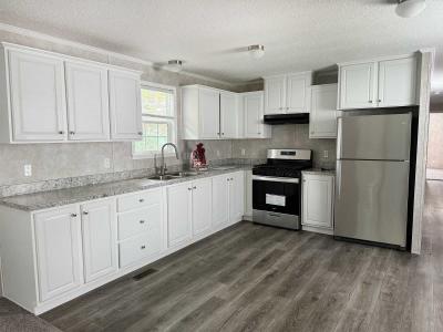 Photo 1 of 9 of home located at 1 Ems B37 Lot 81 Warsaw, IN 46582