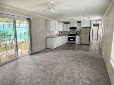 Photo 3 of 9 of home located at 1 Ems B37 Lot 81 Warsaw, IN 46582