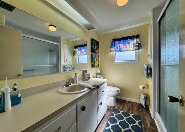 1984 GRAN MH Mobile Home