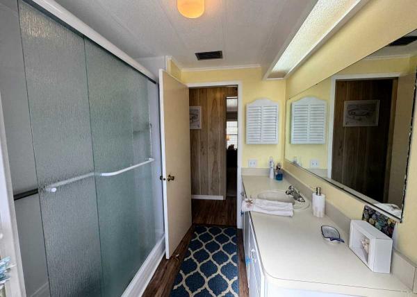 1984 GRAN MH Mobile Home