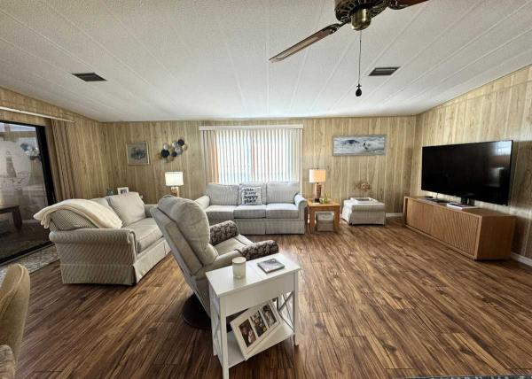 1984 GRAN MH Mobile Home