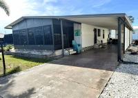 1984 GRAN MH Mobile Home