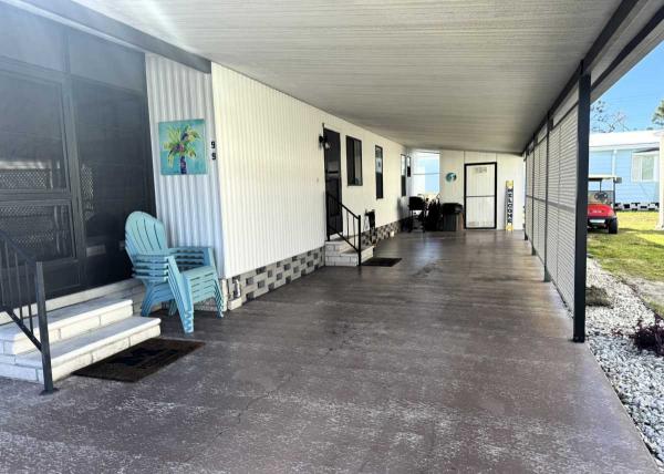1984 GRAN MH Mobile Home