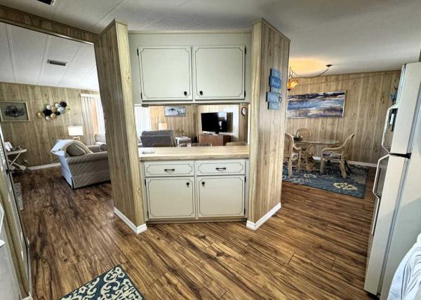 1984 GRAN MH Mobile Home