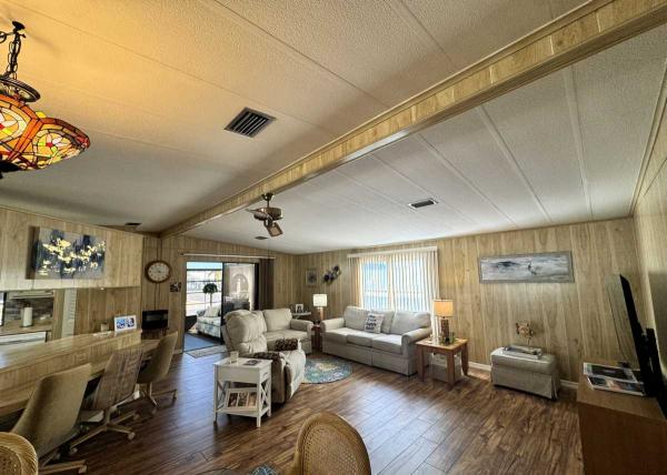 1984 GRAN MH Mobile Home