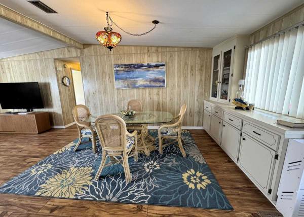 1984 GRAN MH Mobile Home