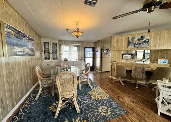 1984 GRAN MH Mobile Home