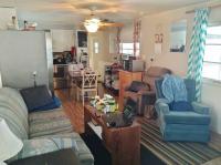 1972 SUMI HS Mobile Home