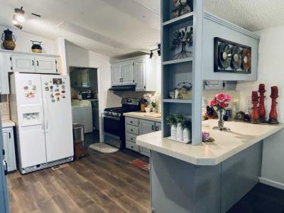 Photo 4 of 40 of home located at 6420 E. Tropicana Las Vegas, NV 89122