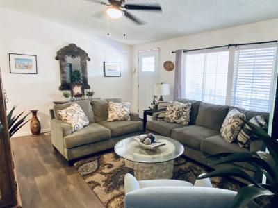 Photo 5 of 40 of home located at 6420 E. Tropicana Las Vegas, NV 89122