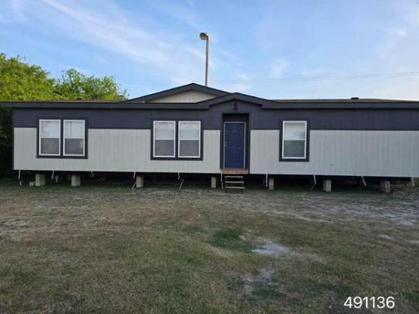 Photo 1 of 2 of home located at Palm Harbor Village 1638 N Padre Island Dr Corpus Christi, TX 78408