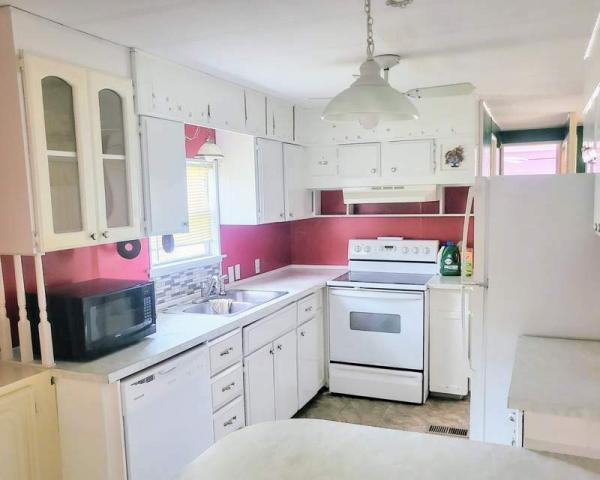 1978 TWIN Manufactured Home