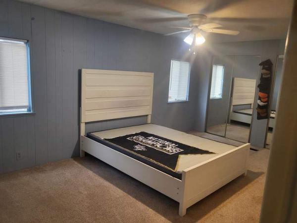 1978 TWIN Manufactured Home