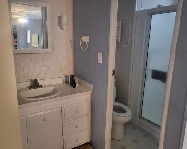 1978 TWIN Manufactured Home