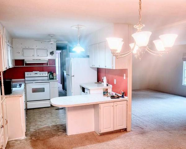 1978 TWIN Manufactured Home