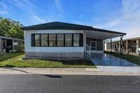 1980 Palm Harbor Manufactured Home