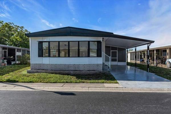 1980 Palm Harbor Manufactured Home