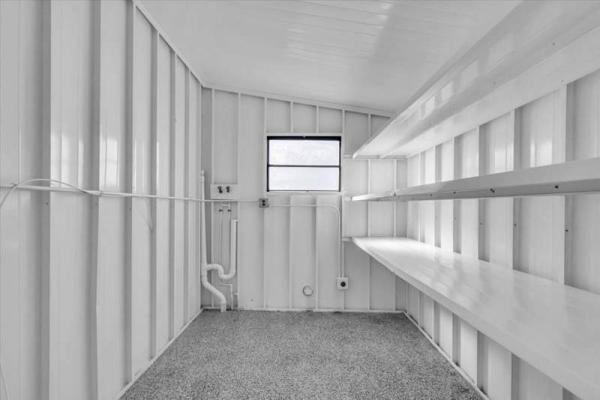 1980 Palm Harbor Manufactured Home