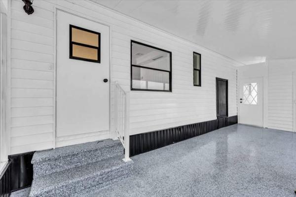 1980 Palm Harbor Manufactured Home