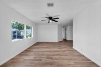 1980 Palm Harbor Manufactured Home